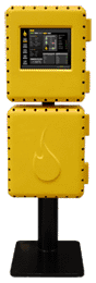 The ICON analyzer